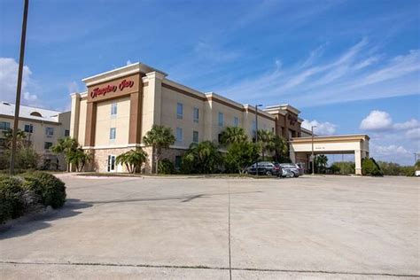hampton inn alice tx|hampton inn in texas.